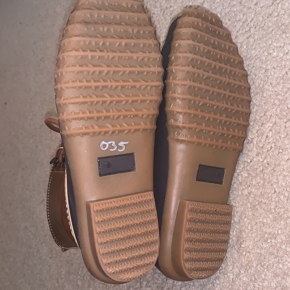 Esprit Rain Boots - Picture 5 of 6